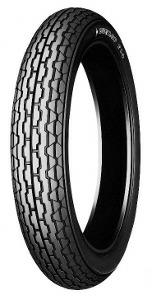 Dunlop F14 3.00/- R19 Sommerreifen 651019
