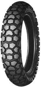 Dunlop K850 3.00/- R21 Sommerreifen 651021