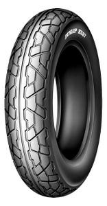 K527 Dunlop Reifen für Motorrad 16 Zoll EAN:5420005509769