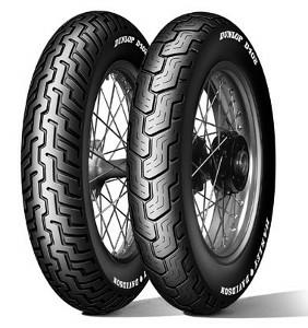 D402 Touring Elite I 16 Zoll Motorradreifen D402 Touring Elite I von Dunlop MPN: 656266