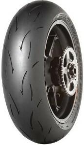 631863 Dunlop 120/70 ZR17 58(W) Sportmax D 212 GP PR Preis
