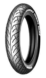 Motorradreifen Dunlop Sportmax Touring D20 110/80 R18 632429