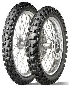 Dunlop Neumáticos de motos para Motocicleta EAN:5452000467263