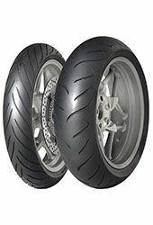 Sportmax D 222 Sportmax D 222 Dunlop Reifen