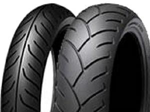 Dunlop D423 130/70 R18 Cauciucuri vara moto