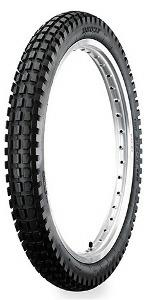 Dunlop D803GP 80/100 21 Gomme estive per motocicletta 634414