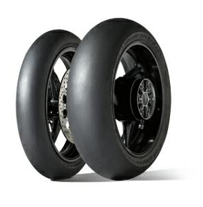 Dunlop D212 GP Racer Reifen für Motorrad 190/55/R17 634643