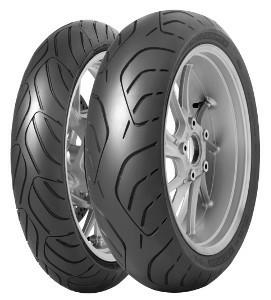 Sportmax Roadsmart I Dunlop Sportmax Roadsmart I Pneumatici motocicletta 110/80 R18