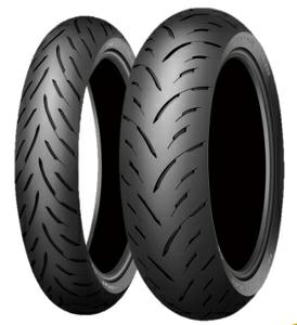 Sportmax GPR-300 Dunlop EAN:5452000591173 Neumáticos para motos