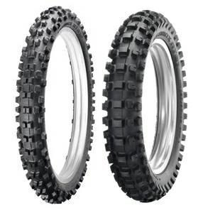 Dunlop Geomax AT 81 RC Gomme 120 90 18 65M 634995