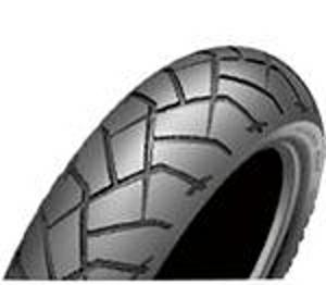 635093 Dunlop 120/70 ZR17 58(W) D609 F Preis