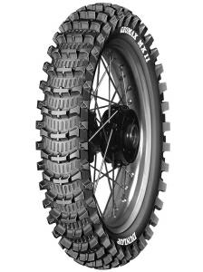 GEOMAX MX11 Motorrad Ganzjahresreifen Dunlop GEOMAX MX11 EAN: 5452000673503