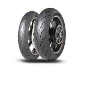 Dunlop Sportsmart MK3 Reifen für Motorrad 200/55 R17 78(W) 635220