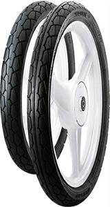 17 polegadas pneus moto D 104 de Dunlop MPN: 635284