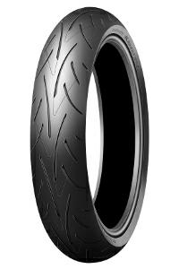 635603 Dunlop 120/70 ZR17 58(W) Sportmax D 214 Preis