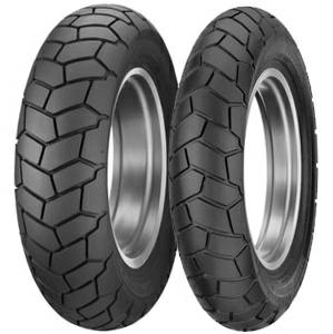 Dunlop D 429 F H/D 150/80 16 Motorkerékpár nyári gumik