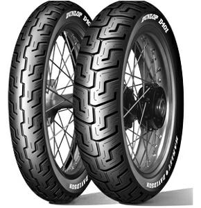 D401 Motorradreifen Dunlop 150/80 B16 77H Preis