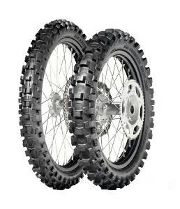 21 polegadas pneus moto GEOMAX MX-33 de Dunlop MPN: 636108