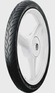 Dunlop D102 Motorradreifen 130/70 R17 62S 636135