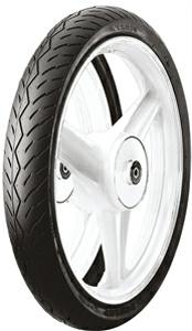 Dunlop D102 90/80 17 46S R-367894