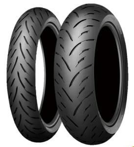 Sportmax GPR-300 Sportmax GPR-300 Dunlop Tourensport Radial Reifen