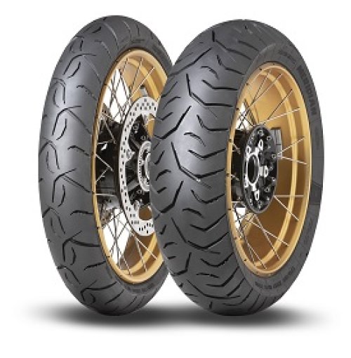 Trailmax Meridian Dunlop EAN:5452000808639 Reifen für Motorräder 110/80 R19