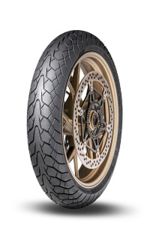 Mutant Dunlop Mutant Pneumatici per moto 110/80 ZR18