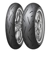 Dunlop Neumáticos de motos para Motocicleta EAN:5452000821676