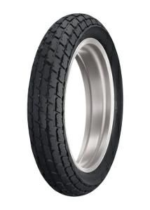 Motorradreifen Dunlop DT3 150/70 R18 636674