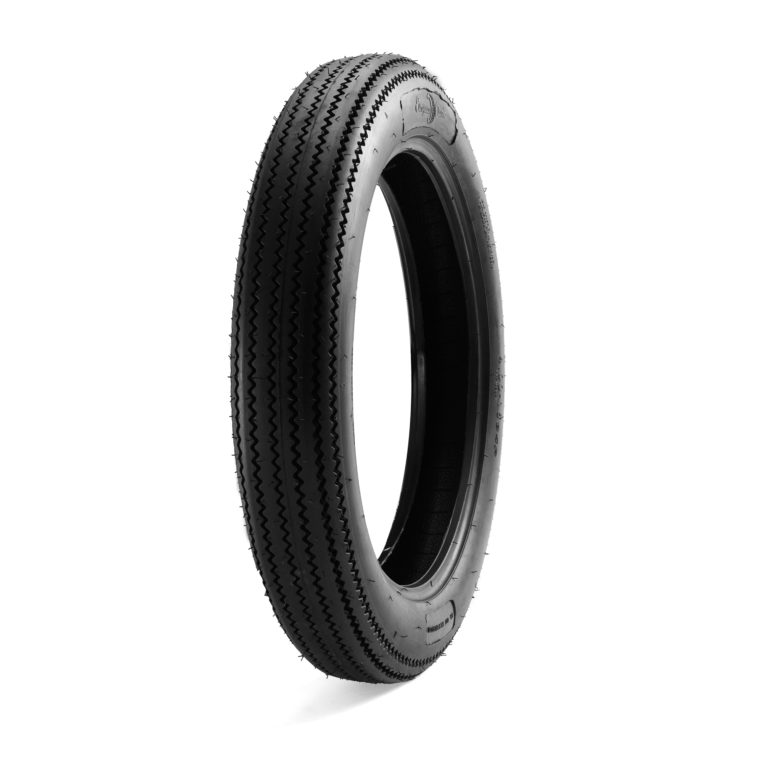 European Classic European Classic Motorradreifen 100/80/R18 64P EC40018