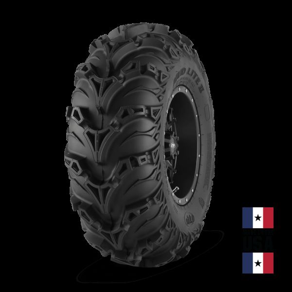 Pneu moto 30x9 - R14 65M ITP Mud Lite II