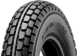 C-177 8 pollici gomme moto C-177 di Cheng Shin MPN: 62606500