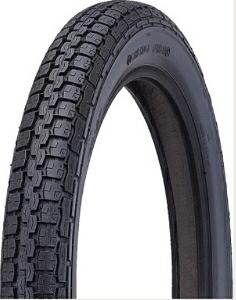 Motorradreifen 2.00 - R16 20B Cheng Shin C-109 12390000