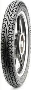 Motorradreifen 2.75 - R17 41P Cheng Shin C-265 72658401
