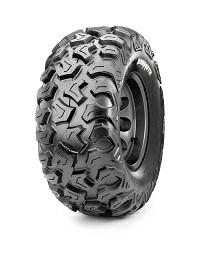 Cheng Shin CU08 Behemoth Gomme moto 26x11 - R12 59M 52599310