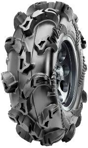 Cheng Shin CU98 Sludgehammer 30x10/-/R14 Motorcycle tyres 52610600
