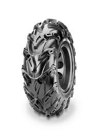 CST CU-05 Wild Thang 25x8 12 Pneumatici estivi per moto