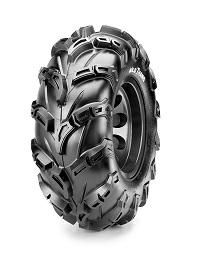 CST CU-06 Wild Thang Motorradreifen 25x10 -r12 67J 52598702