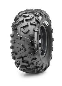 Motorbanden CST CU58 Stag 27x9 R12 52599571
