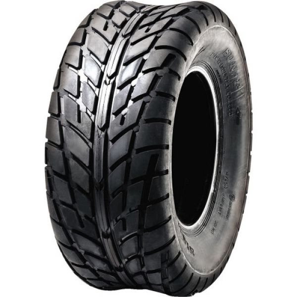 Motorradreifen 18x9.50 - R8 0 SUN-F A021 SUQ818950A021