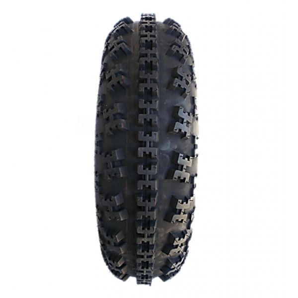 SUN-F A027 Motorradreifen 21x7 -r10 30J 666302