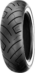 SHINKO SR777 WW Pneus moto 160 70 R17 79H 874602