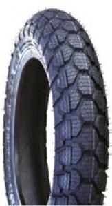 Winterbanden motor 17 inch IRC Tire SN23 Urban Snow 100/80 17 R-127293