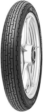 Metzeler Perfect ME 11 Motorradreifen 3_25 -r19 54S 0111100