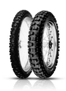 MT 21 Rallycross 18 Zoll Motorradreifen MT 21 Rallycross von Pirelli MPN: 0341000