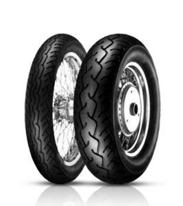 15 polegadas pneus moto MT 66 Route de Pirelli MPN: 0800200