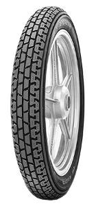 Metzeler Block C Motorbanden 3_50 -r18 56S 0932300