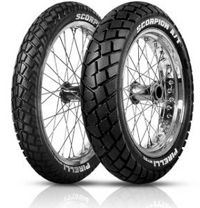 SCORPION MT 90/AT Pirelli SCORPION MT 90/AT Pneumatici moto 110/80 18