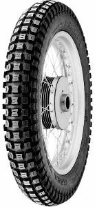 Pirelli MT 43 PRO Trial 4.00/- R18 Sommerreifen 1414500