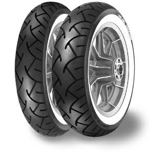 ME880 Marathon WW ME880 Marathon WW Metzeler Chopper / Cruiser pneumatici